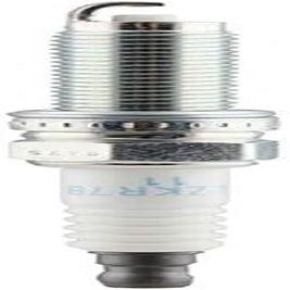 Laser Iridium Spark Plug ILZKR7B11 7511(7751) (Pack of 8) for Acura RDX Honda Accord Crosstour Reach 26.5Mm Gap 1.1Mm Resistor Value 5K Ohm Cast Iron 10.8-18 Lb. Ft. Aluminum 10.8-14.5 Lb. Ft.