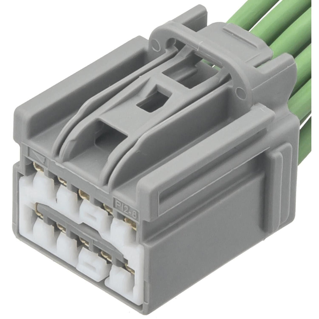 Combination Switch Connector for E-350 Super Duty, E-150, E-250+More S-2046