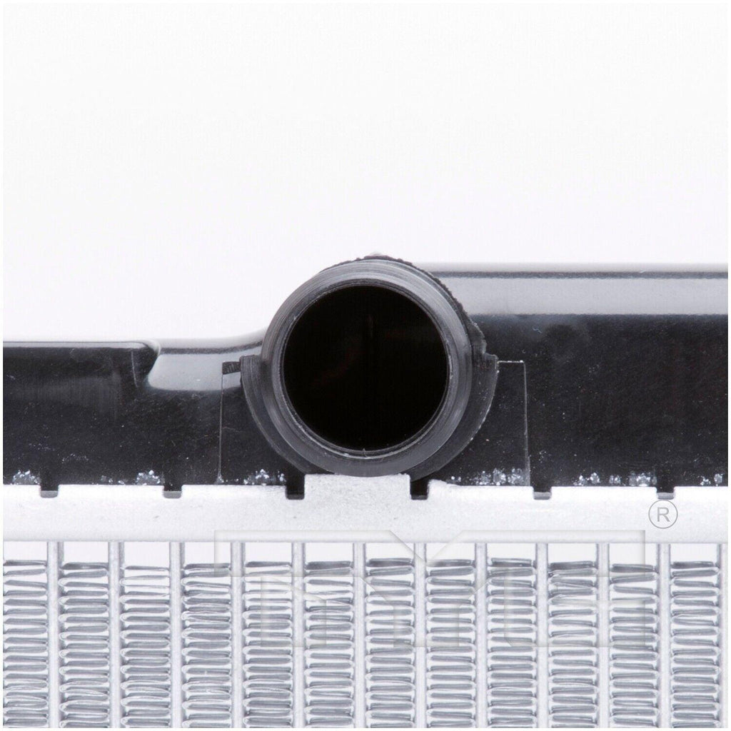 TYC Radiator for Pilot, MDX 2417
