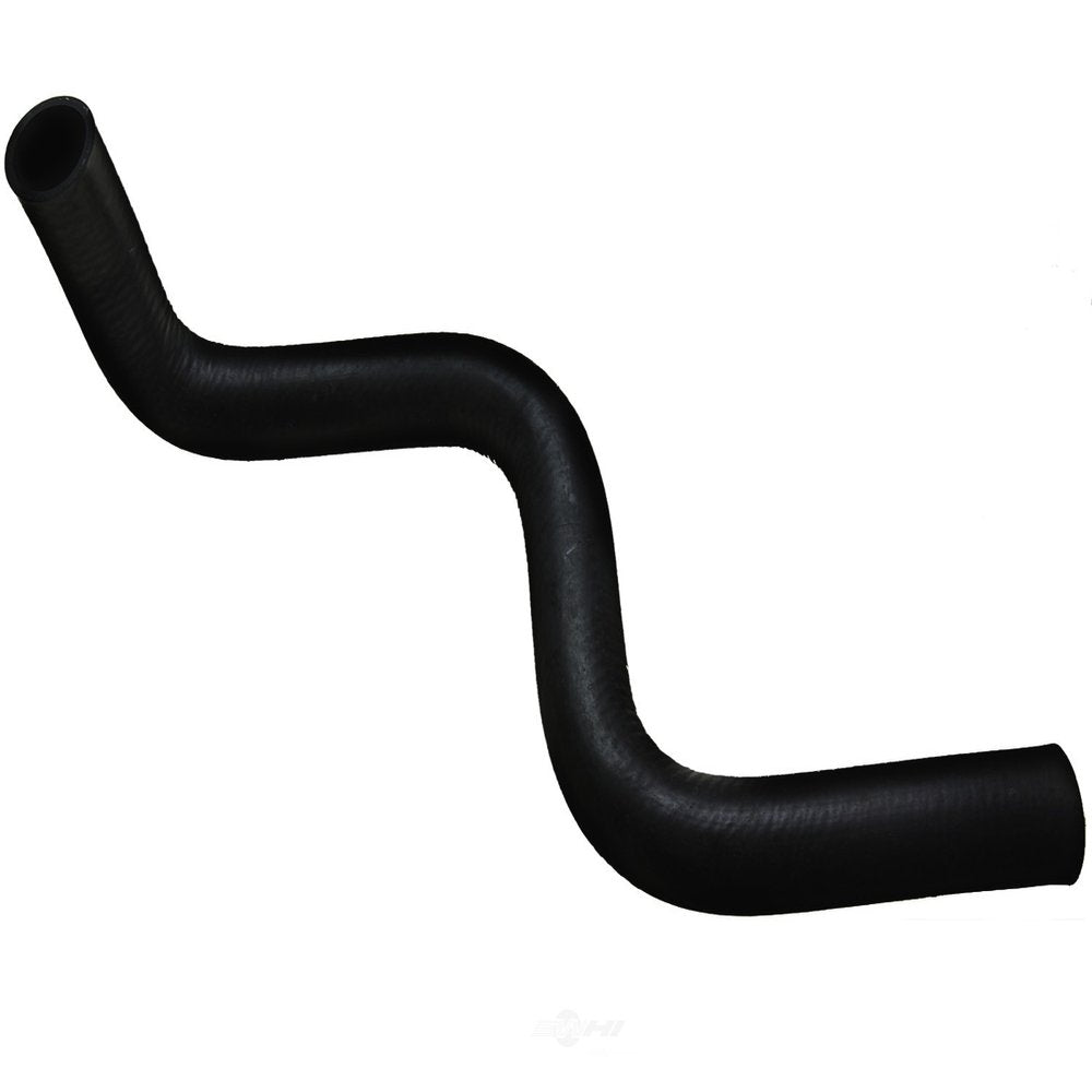 Professional 24472L Molded Upper Radiator Hose Fits 2003 Dodge Ram 1500