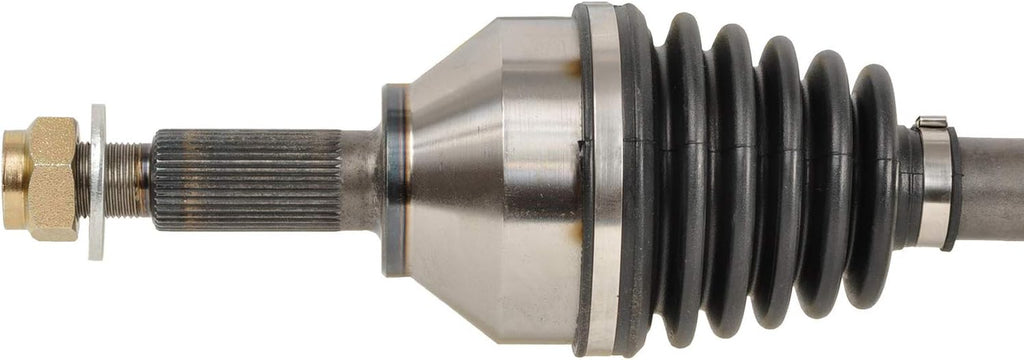 66-2254 New Constant Velocity CV Axle Assembly