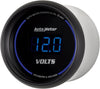 6993 Cobalt Digital Voltmeter Gauge 2.3125 In.