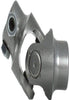 013449 3/4"-36 X 3/4" DD Steering U-Joint