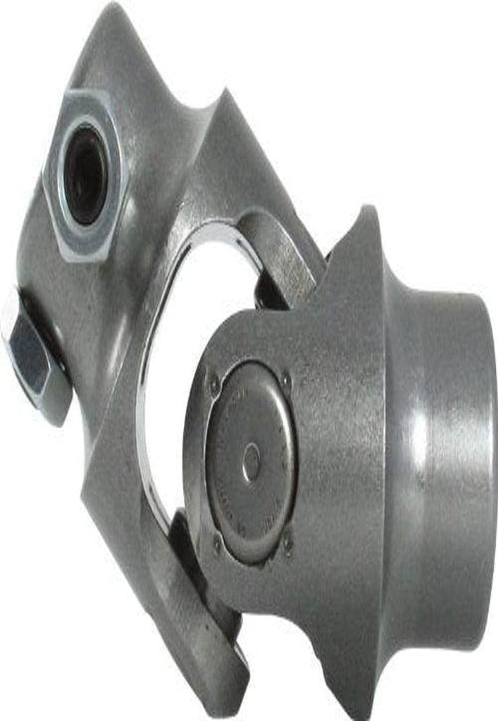 014964 3/4" DD X 3/4" Smooth Steering U-Joint