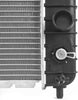 1826 Radiator Compatible with 1996-2004 Chevrolet S10 Pickup