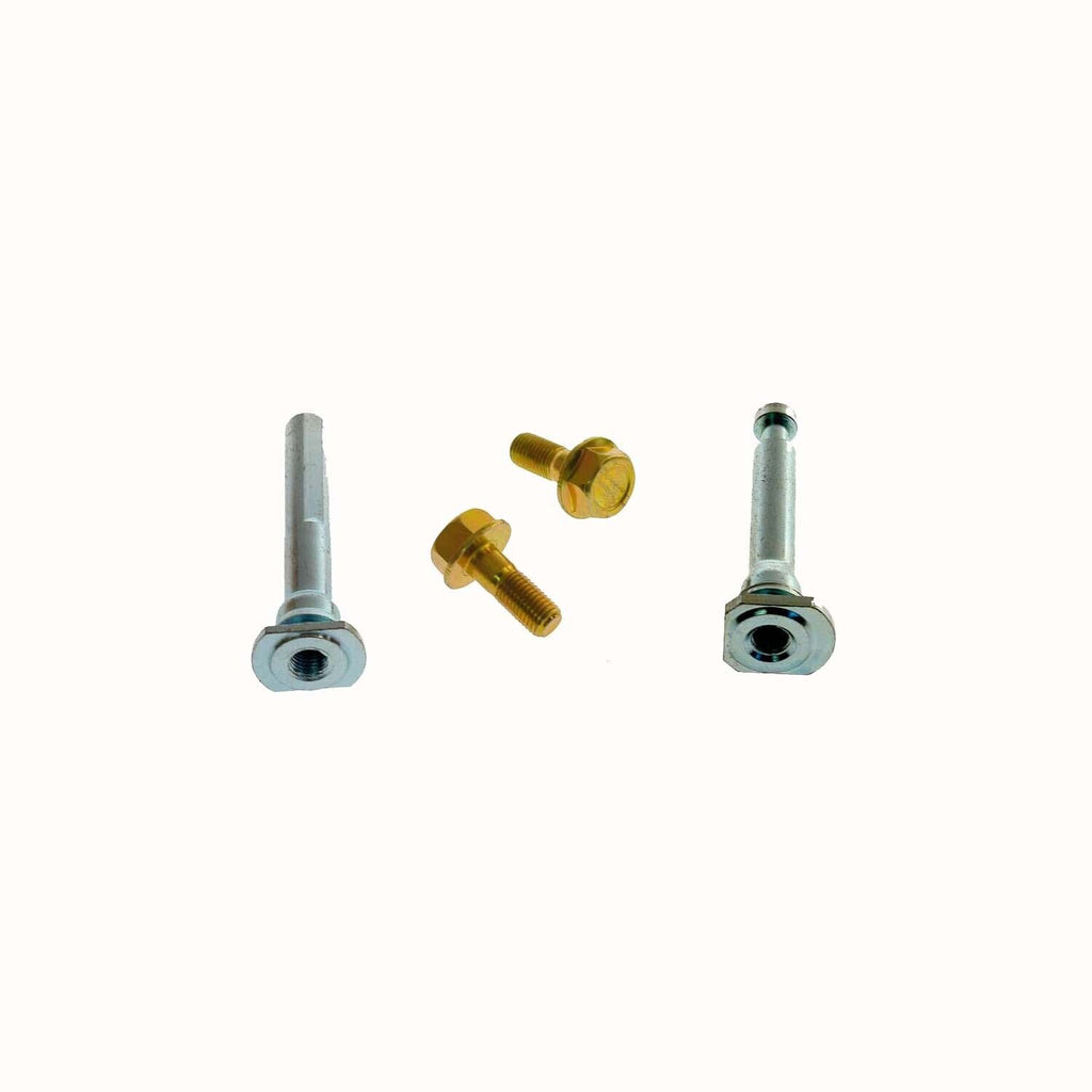 Carlson Disc Brake Caliper Pin Kit for Q50, Q60, QX50, Rogue, 3, X-Trail 14268