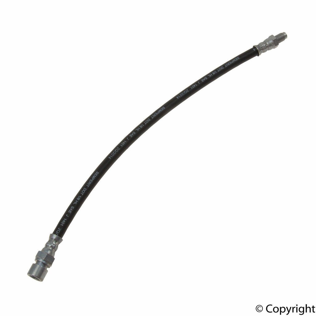 Febi Brake Hydraulic Hose for Volkswagen 37232