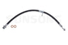 Sunsong Brake Hydraulic Hose for 11-17 Honda Odyssey 2205825