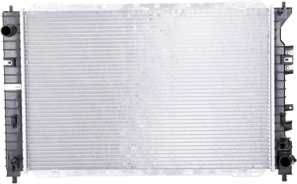 2762 Radiator Compatible with 2005-2009 Ford Escape