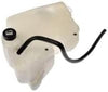 - 603-111 - NON-PRESSURIZED COOLANT RESERVOIR