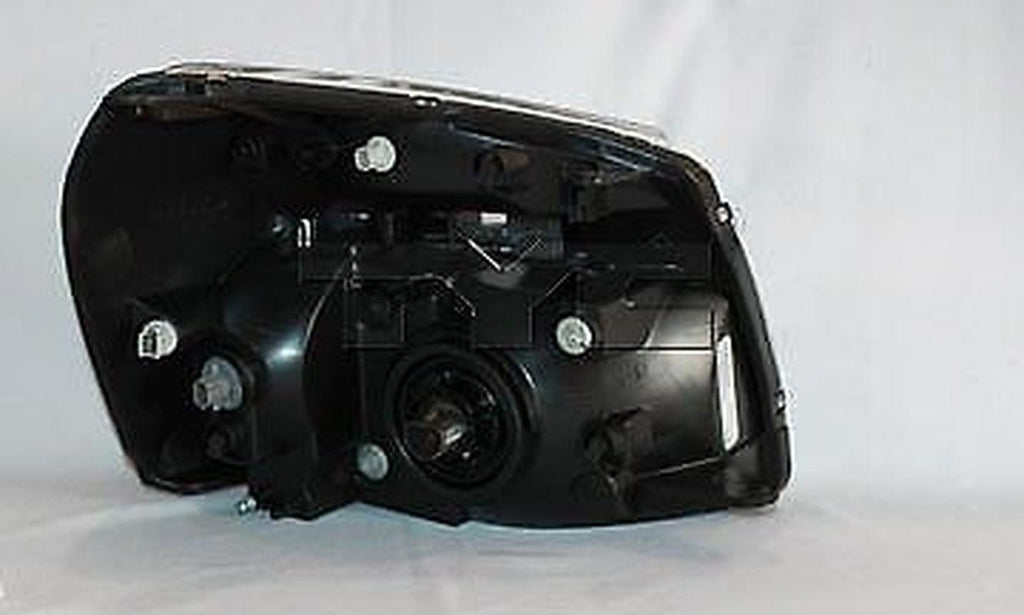 TYC Headlight Assembly for 05-09 Chevrolet Equinox 20-6586-00