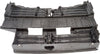 Dorman 601-339 Radiator Shutter Assembly Compatible with Select Lincoln Models