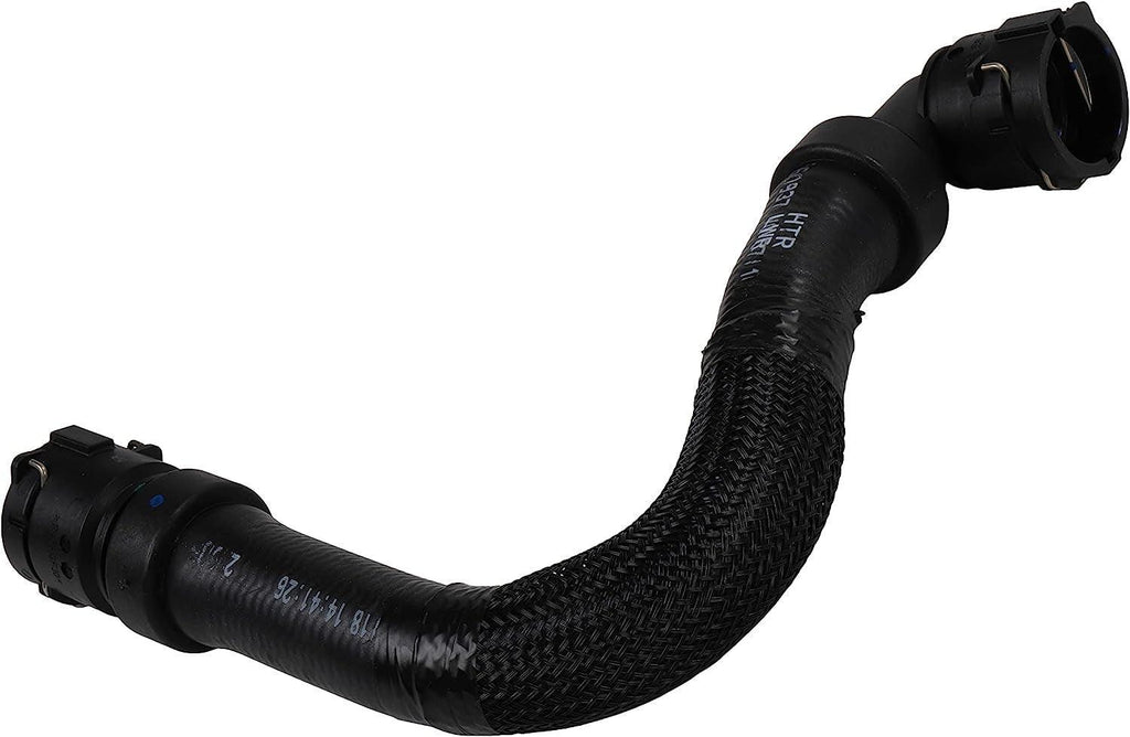 22985988 HVAC Heater Water Auxiliary Pump Hose