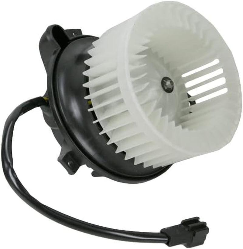 A/C AC Heater Blower Motor W/Fan Cage Compatible with Dodge Neon Dakota Pickup Truck Prowler