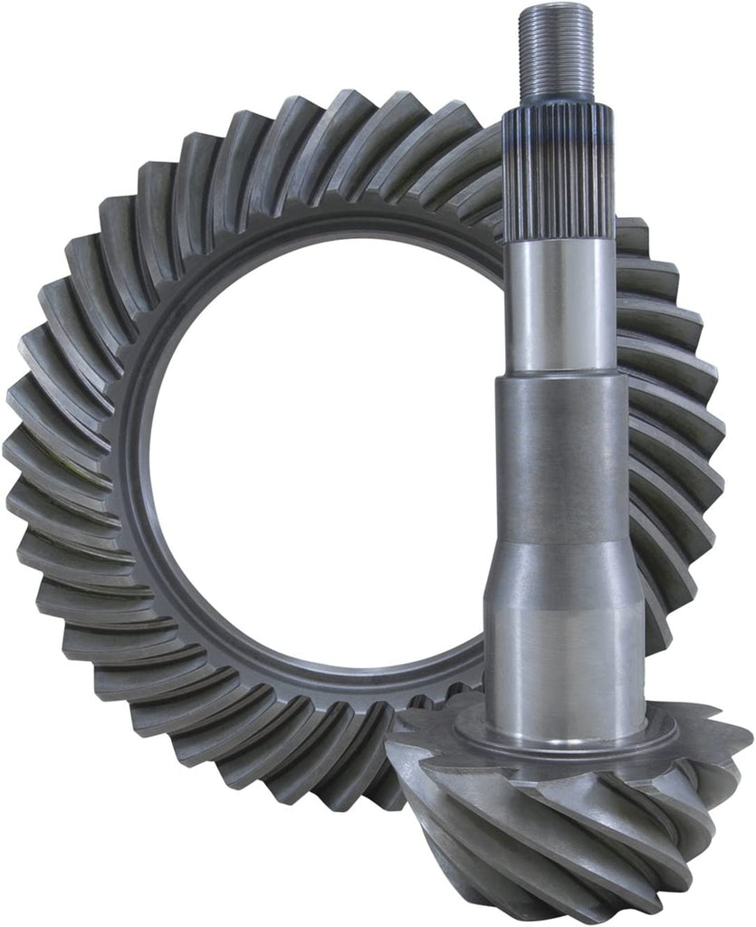 (ZG F10.25-513L) Ring & Pinion Gear Set for Ford 10.25 Differential