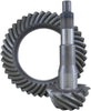 (ZG F10.25-411L) Ring & Pinion Gear Set for Ford 10.25 Differential