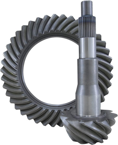 (ZG F10.25-538L) Ring & Pinion Gear Set for Ford 10.25 Differential