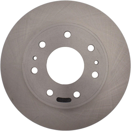 Centric Front Disc Brake Rotor for 09 F-150 (121.65131)