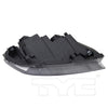 TYC Headlight Assembly for 08-09 G8 20-12214-00-9