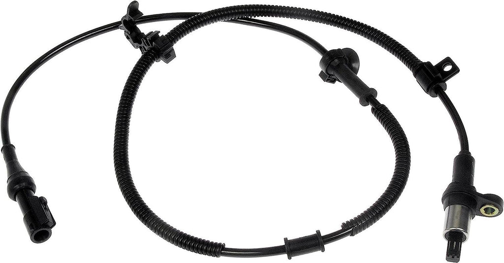 Dorman 970-274 Front Driver Side ABS Wheel Speed Sensor Compatible with Select Ford Models
