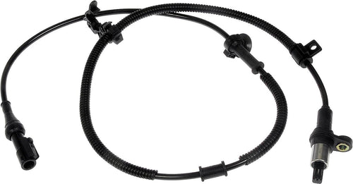 Dorman 970-274 Front Driver Side ABS Wheel Speed Sensor Compatible with Select Ford Models