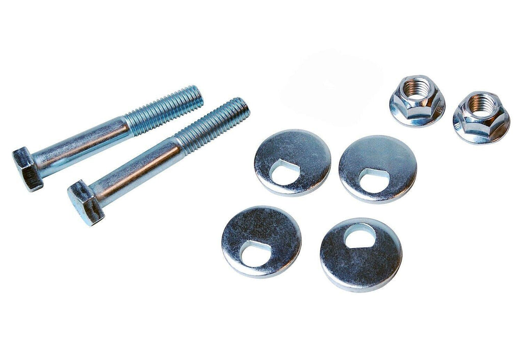 Mevotech Alignment Cam Bolt Kit for Maxima, Altima, 350Z, G35 (MS30006)