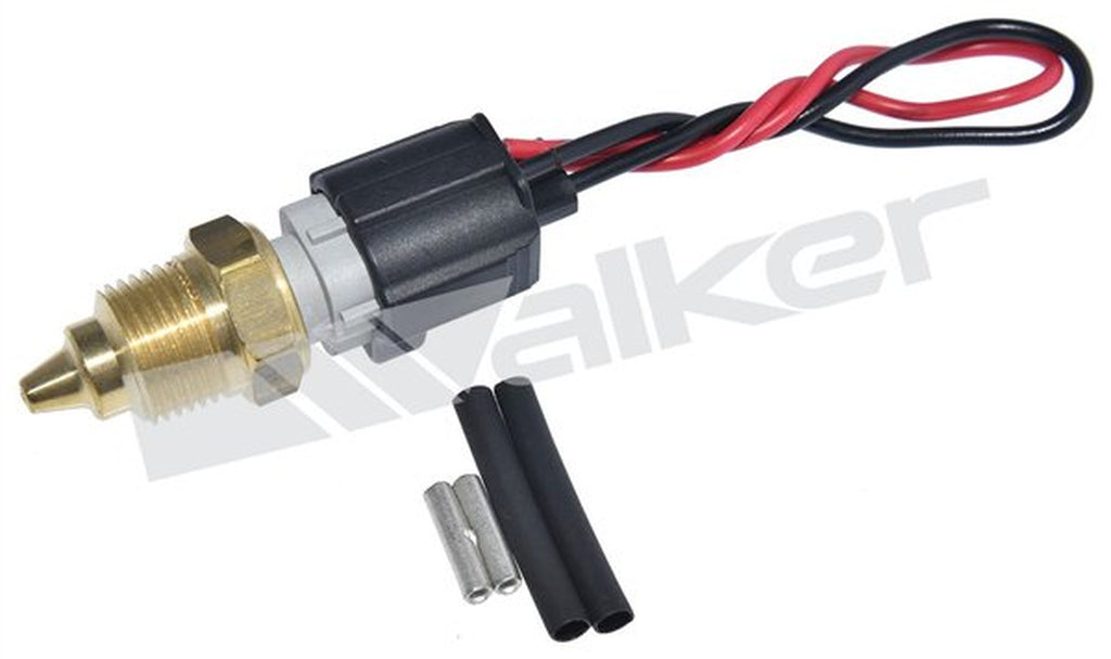 211-91026 Engine Coolant Temperature Sensor  Products FSK Fits Select: 1997-2003 FORD F150, 1995-2008 FORD RANGER