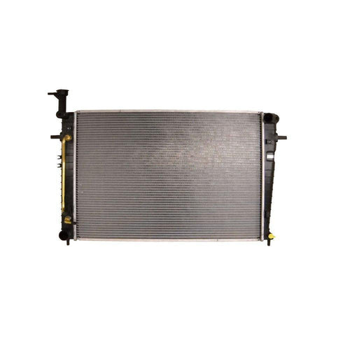 13077 Radiator Replacement for 07-09 HYUNDAI TUCSON 07-10 KIA SPORTAGE Fits 1992 Chevrolet G20