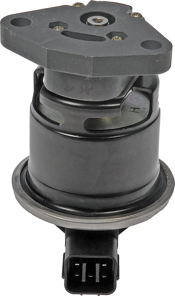 Dorman 911-802 Exhaust Gas Recirculation (EGR) Valve Compatible with Select Acura/Honda Models