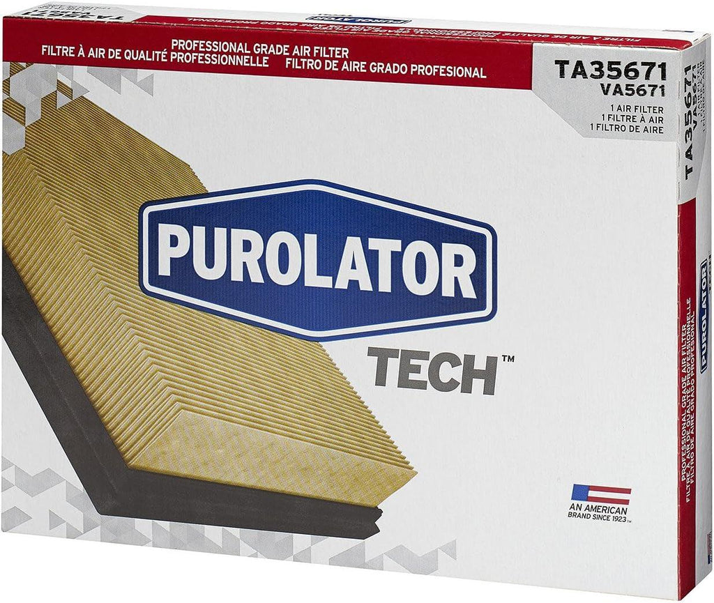 TA35671 tech Air Filter