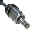 NCV10628 CV Axle Shaft Assembly - Left Front (Driver Side)