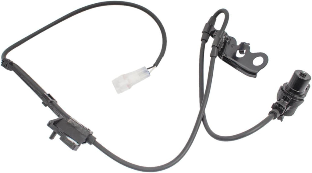 Front Right ABS Wheel Speed Sensor Compatible with 2003-2006 Toyota Corolla 2003-2008 Matrix