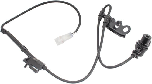 Front Right ABS Wheel Speed Sensor Compatible with 2003-2006 Toyota Corolla 2003-2008 Matrix
