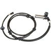 Holstein ABS Wheel Speed Sensor for 1995-1998 Grand Cherokee 2ABS1071
