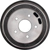 Professional 18B568 Rear Brake Drum