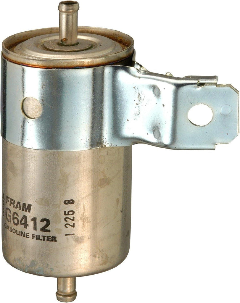 G6412 In-Line Fuel Filter