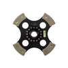 4240029 ACT 4 Pad Rigid Race Disc - greatparts