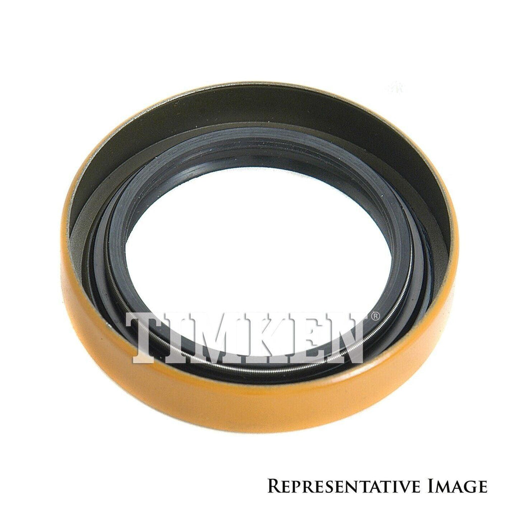 Timken Wheel Seal for Prizm, Corolla (1993)
