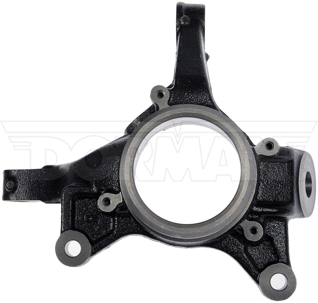 Dorman Steering Knuckle for Sienna, RX350, Rx400H, Highlander, RX330 698-163