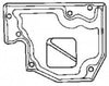 P1187 Transmission Filter