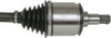 66-5132 New CV Axle