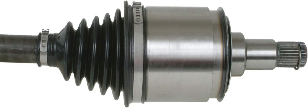 66-5132 New CV Axle