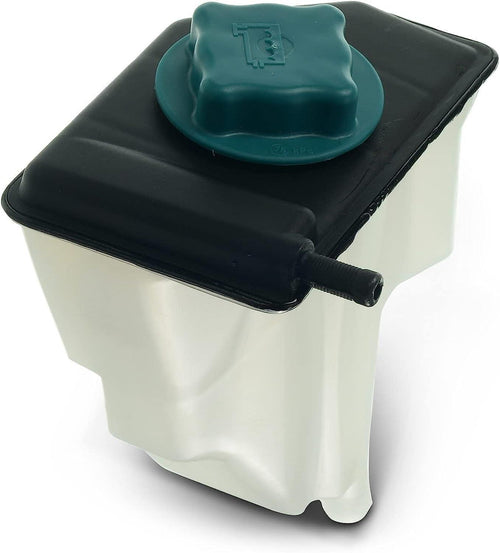 A-Premium Engine Coolant Overflow Recovery Reservoir Tank [With Cap] Compatible with Volvo S40 V40 2000 2001 2002 2003 2004 [Fits for 1.9L Only], Replace# 30804963