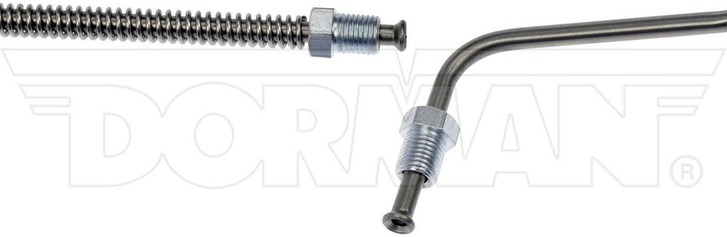 Dorman Brake Hydraulic Line Kit for 1987-1995 Jeep Wrangler 919-237