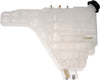 Dorman 603-5141 Heavy Duty Pressurized Coolant Reservoir for Select International Trucks