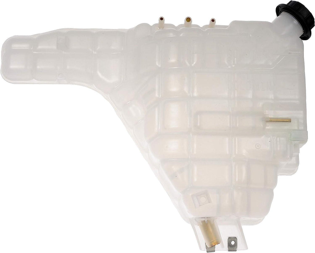 Dorman 603-5141 Heavy Duty Pressurized Coolant Reservoir for Select International Trucks