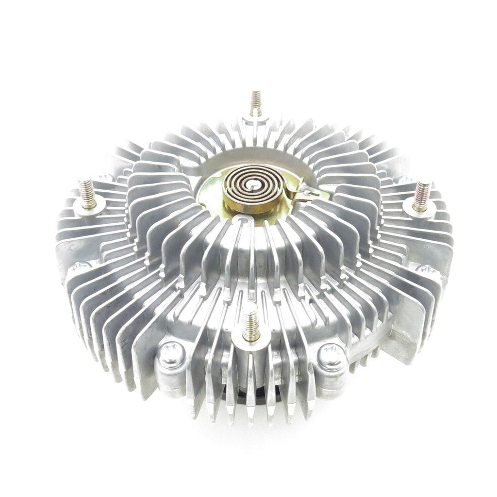 US Motor Works Engine Cooling Fan Clutch for Toyota 22411