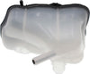 Dorman 603-298 Front Engine Coolant Reservoir Compatible with Select Ford Models
