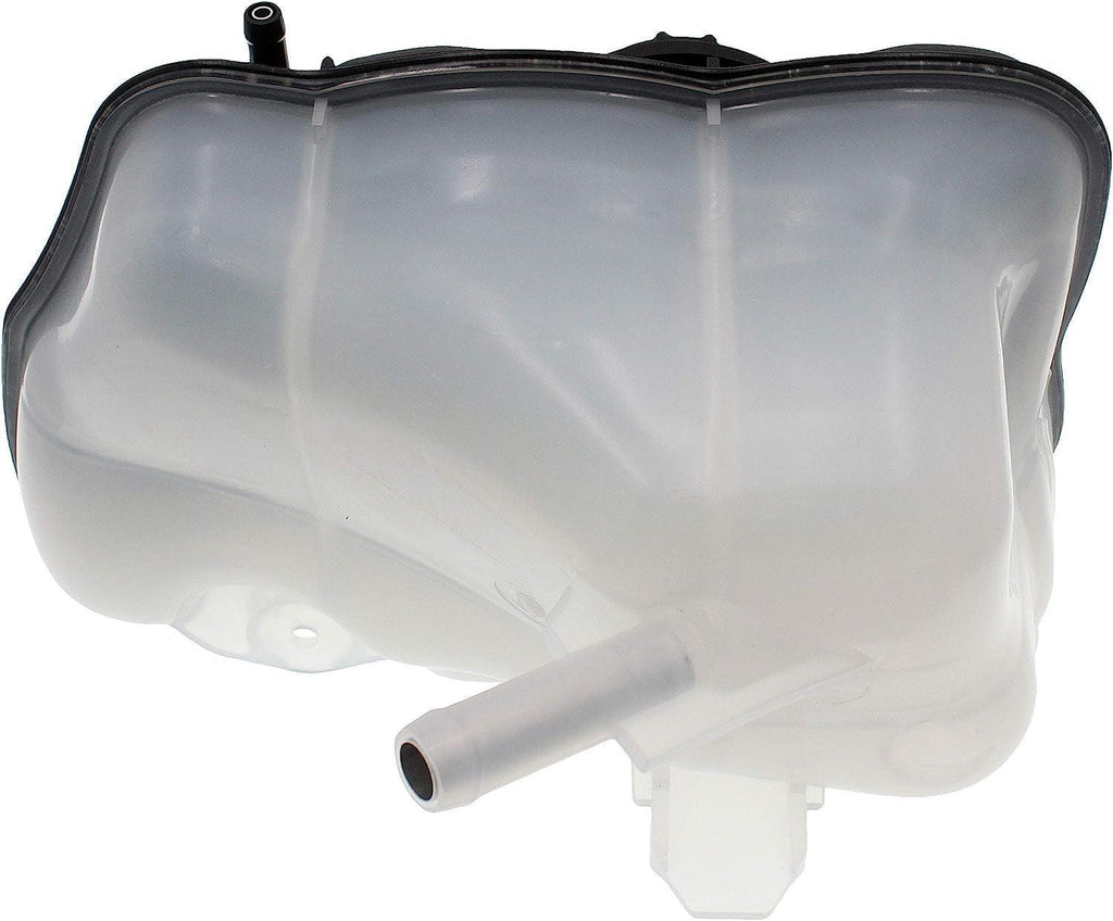 Dorman 603-298 Front Engine Coolant Reservoir Compatible with Select Ford Models
