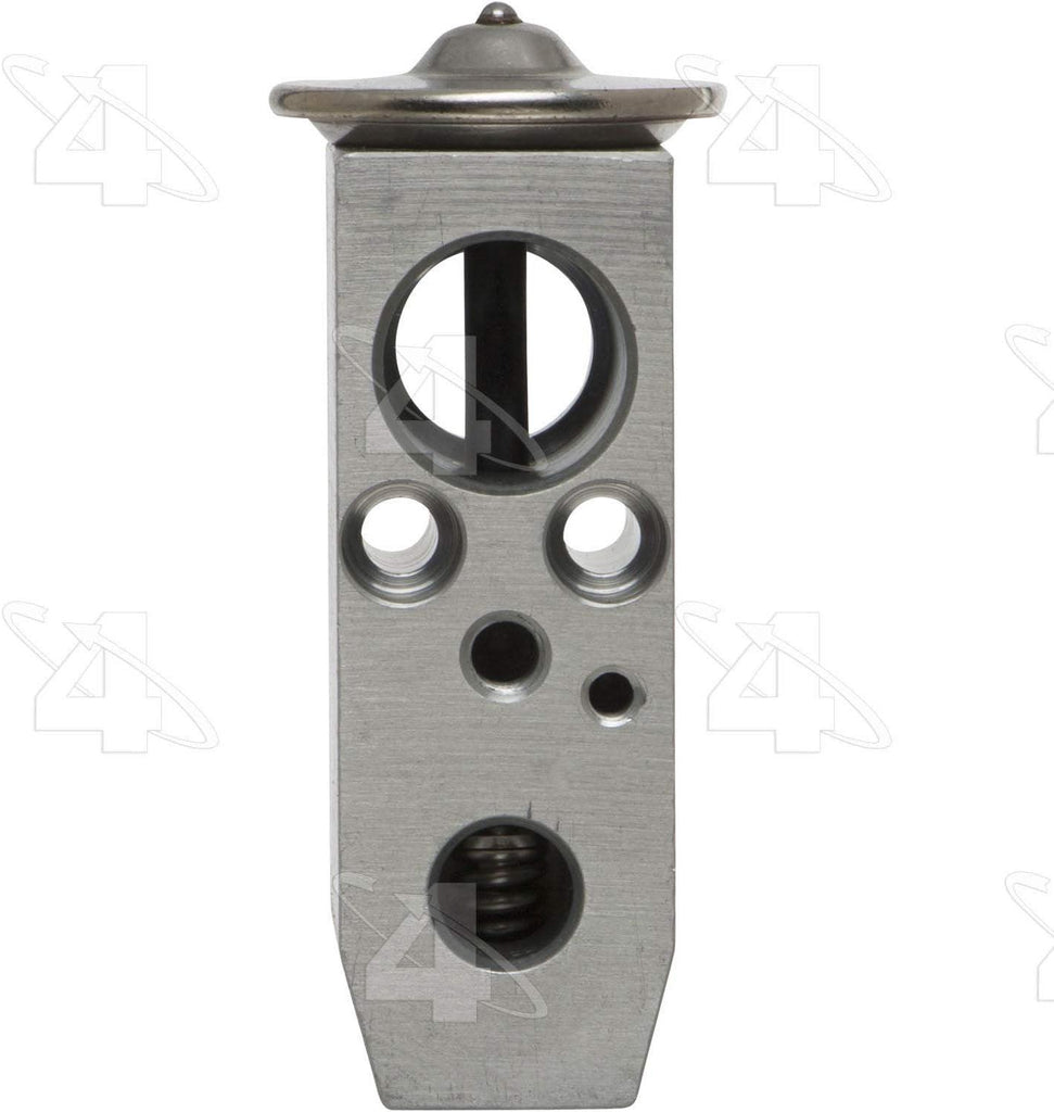 39433 Block Type Expansion Valve W/O Solenoid